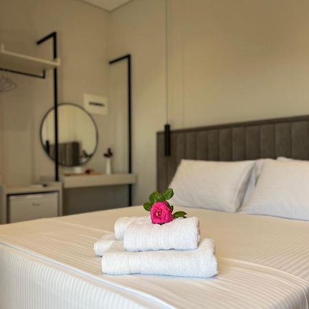 Astoria Rooms Sarandë Exterior foto